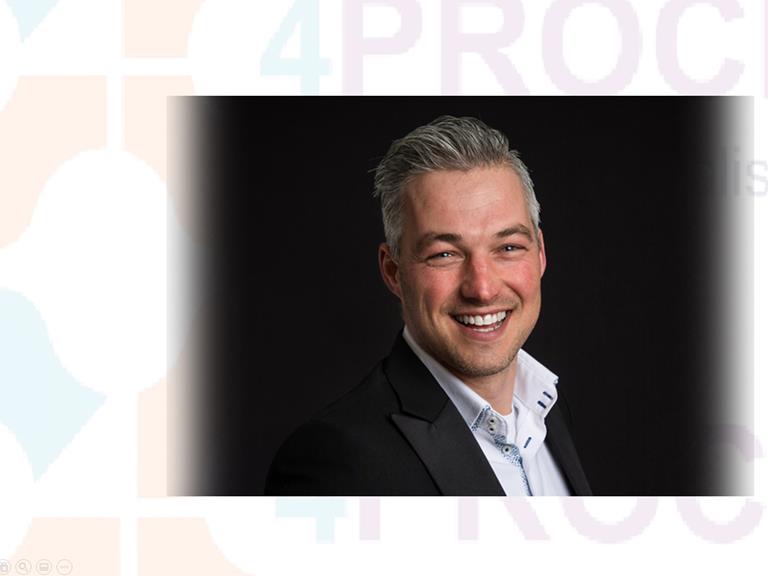 4 PROCES regelt een totaaloplossing voor Swart Amsterdam