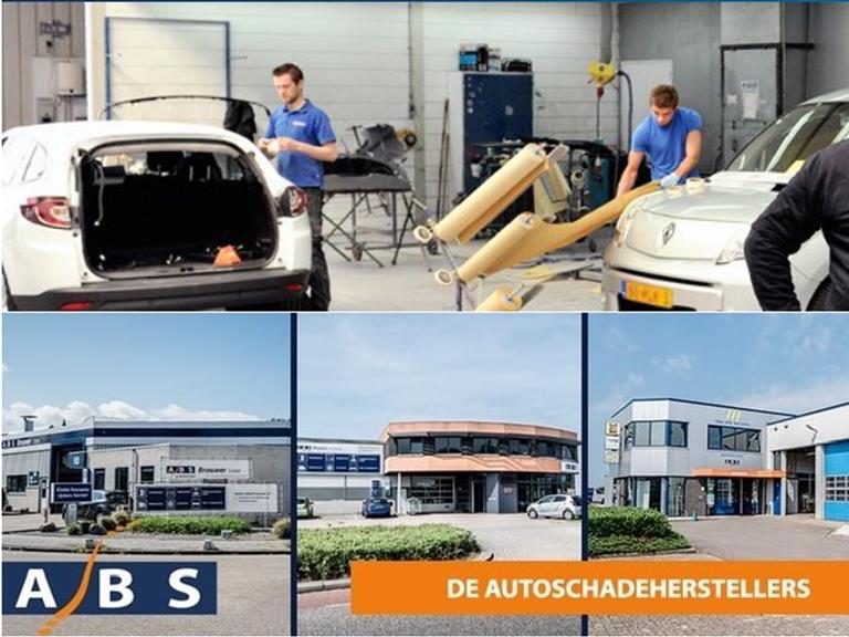 ABS Brouwer Noordwijk & Lisse nieuw member MeerBusiness