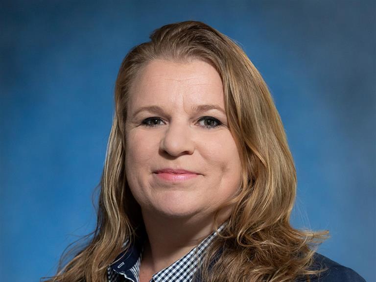 Louise Pijnacker lijsttrekker VVD Hillegom