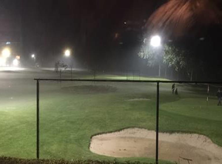 Haarlemmermeersche golfclub: Bolstra (par 3) &lsquo;Winteravond&rsquo; wedstrijden gaan door