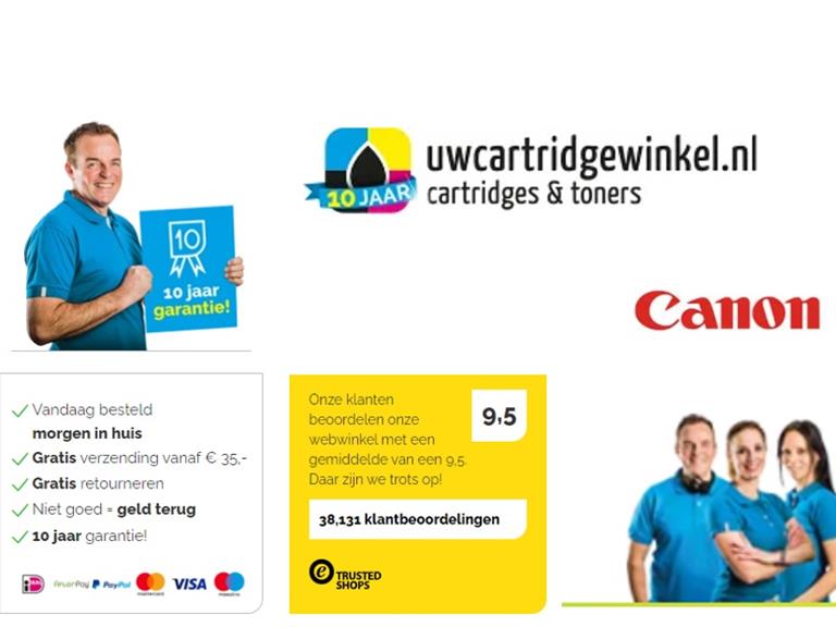 uw cartridges koopt u bij uwcartridgewinkel.nl