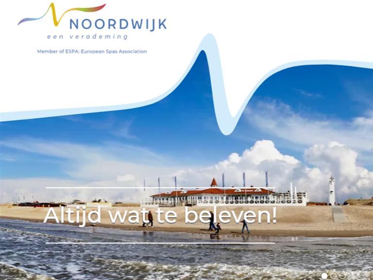 Nieuwe campagne Hartverwarmend Noordwijk