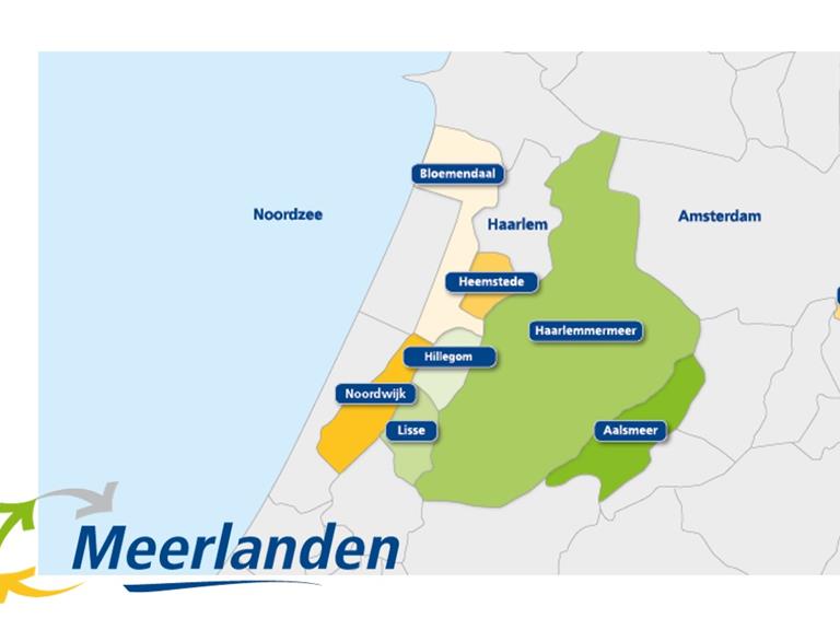 Aanpassing kapitaalstructuur Meerlanden past in groeistrategie van Meerlanden