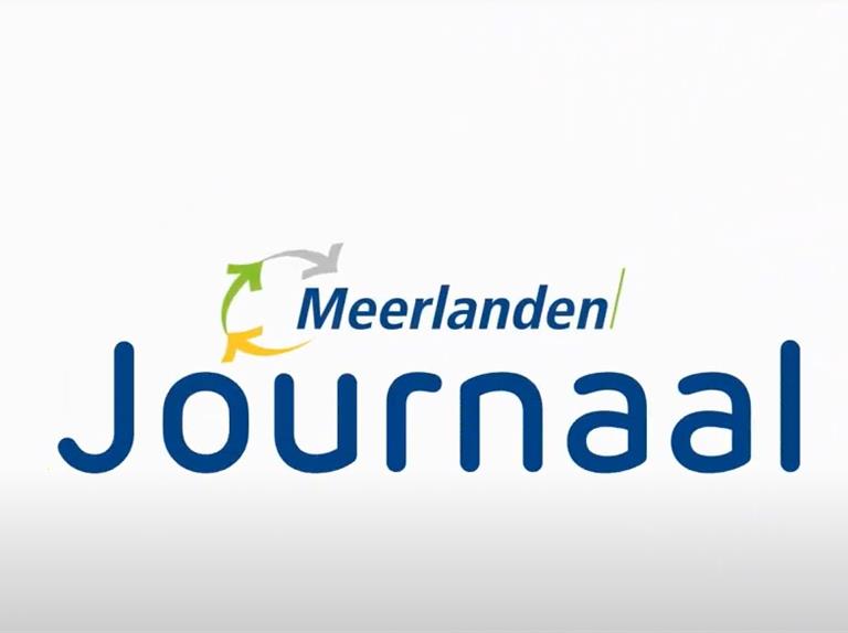 Meerlanden journaal