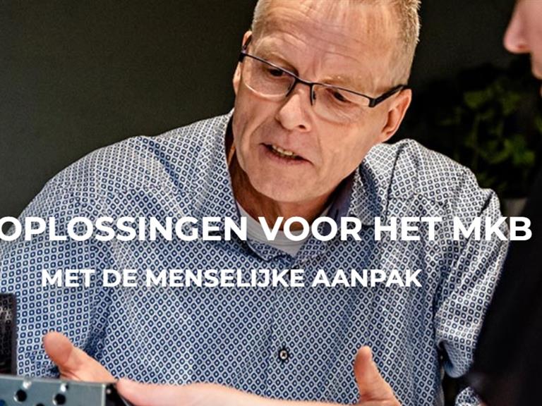 MENSe ICT: ICT-oplossingen voor het MKB, m&eacute;t de menselijke aanpak! 