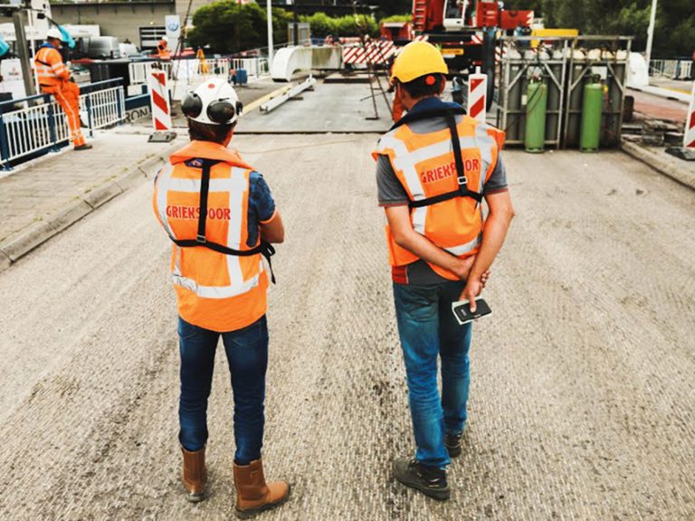 Griekspoor sluit zich aan bij Circulair West