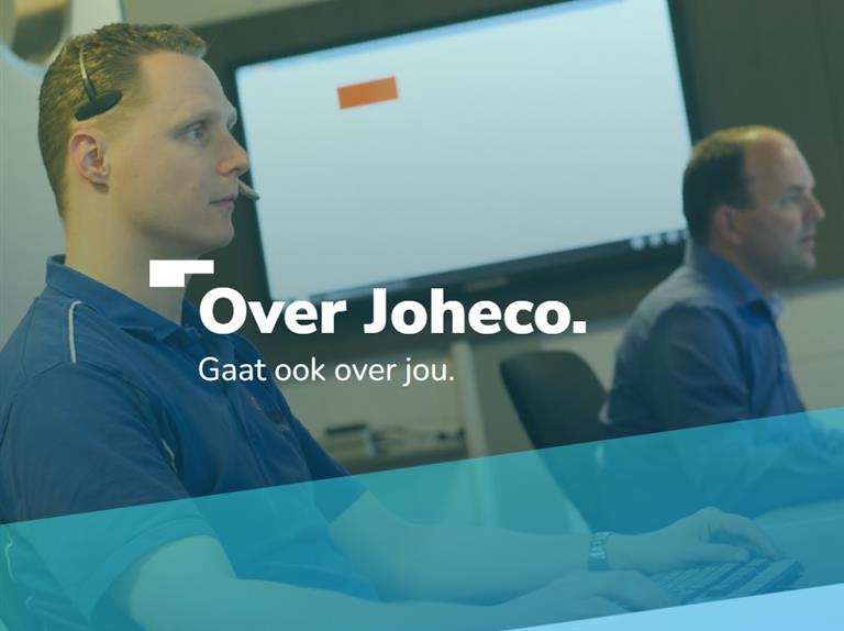 UIt de nieuwsbrief van Joheco: Hacken en datalekken