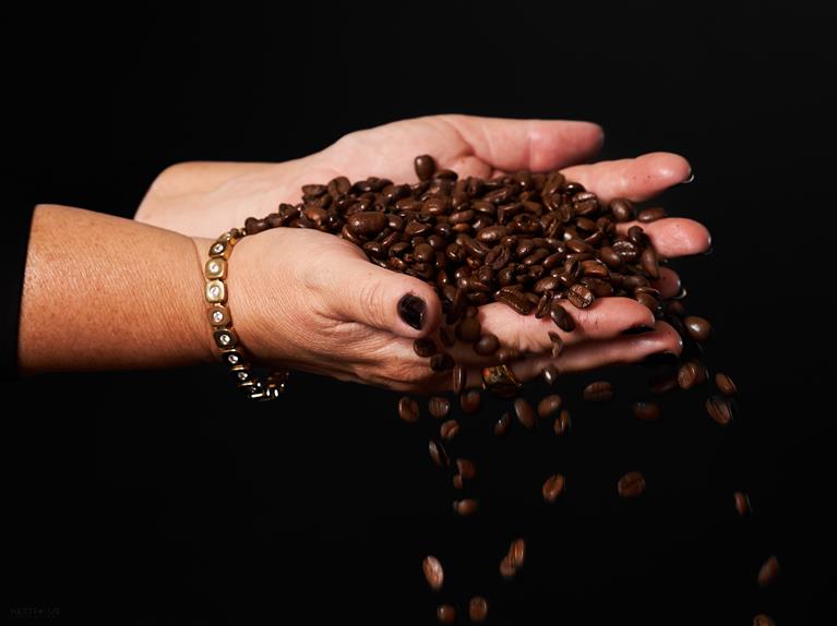 Goede koffie is de belangrijkste arbeidsvoorwaarde Nieuw: De Lekkerste Koffieboon.nl 