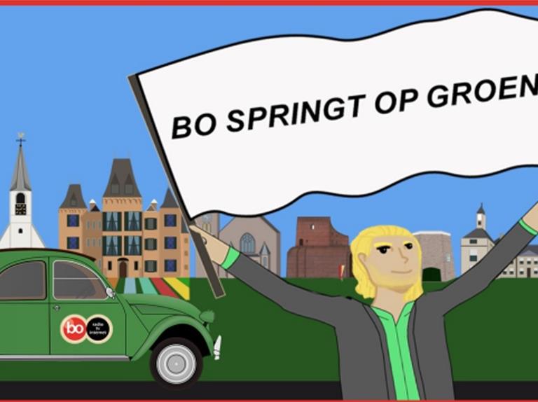 Nieuwsbrief april 2023 BO is de Omroep van de Bollenstreek