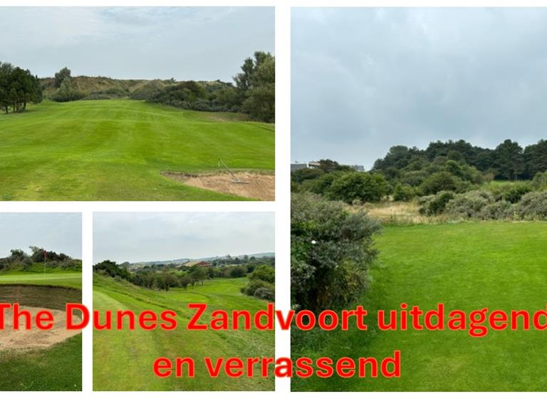 MeerBusiness herfst en winter golfevent met 4 gratis greenfees voor &#8364; 99 excl. btw