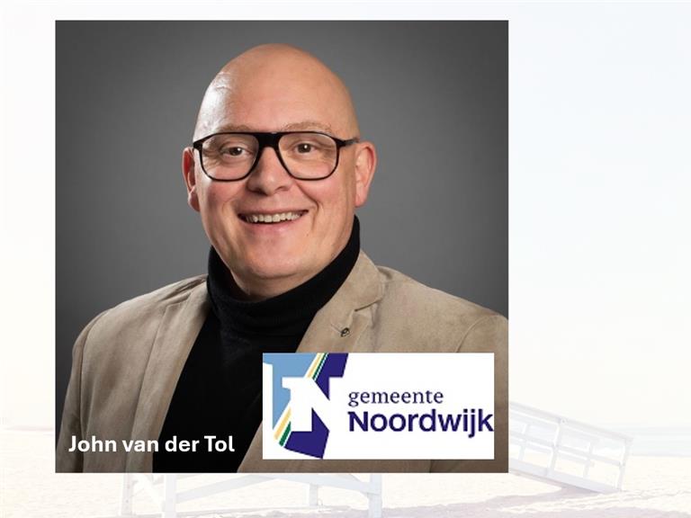 Gemeente Noordwijk nieuwe member MeerBusiness Duin & Bollenstreek