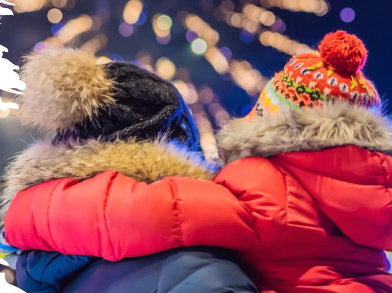 Vuurwerktraditie met BlaXX Vuurwerk