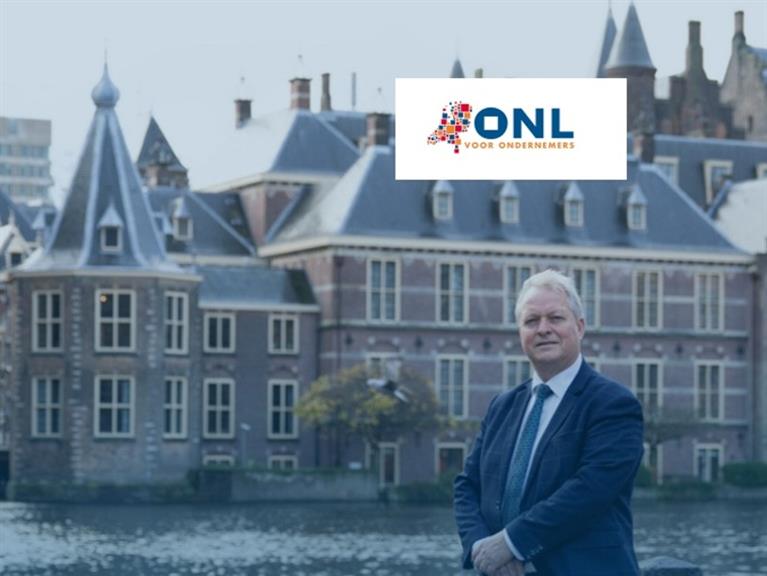 Word lid van ONL voor ondernemers