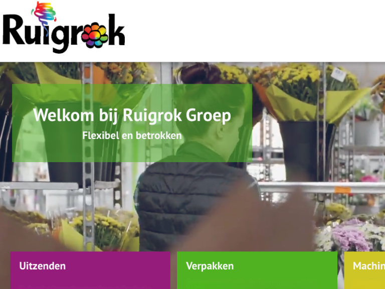 MeerBusiness verwelkomt de Ruigrok Groep