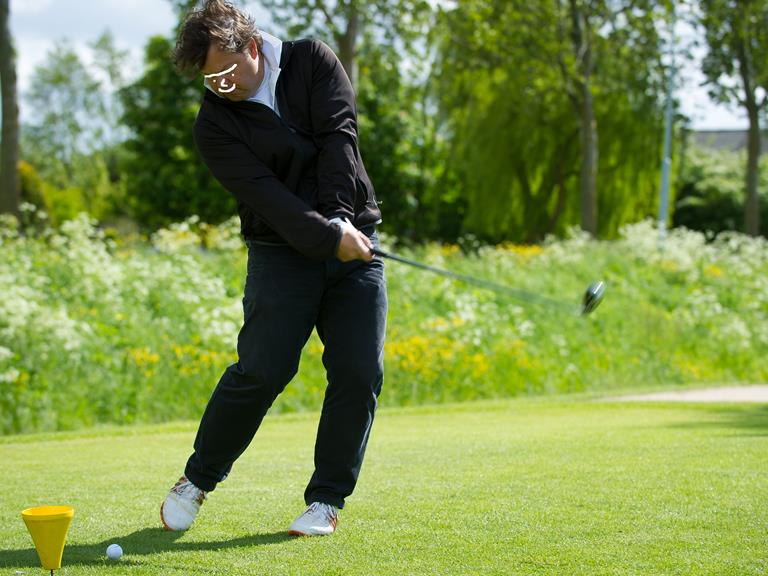 Bolstra (par 3) Zomeravond Wedstrijden gaan weer beginnen !!