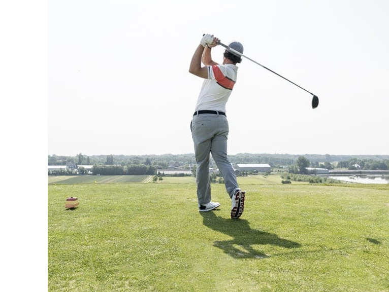 Liefst 90 deelnemers aan Open Golfdag 