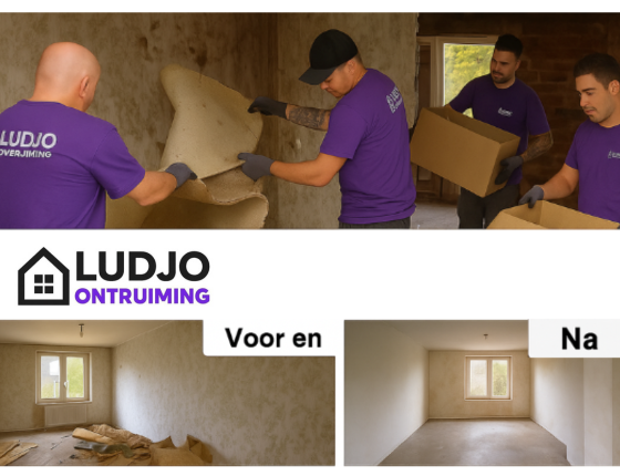 Jong, gedreven en met een missie &ndash; MeerBusiness verwelkomt Ludjo