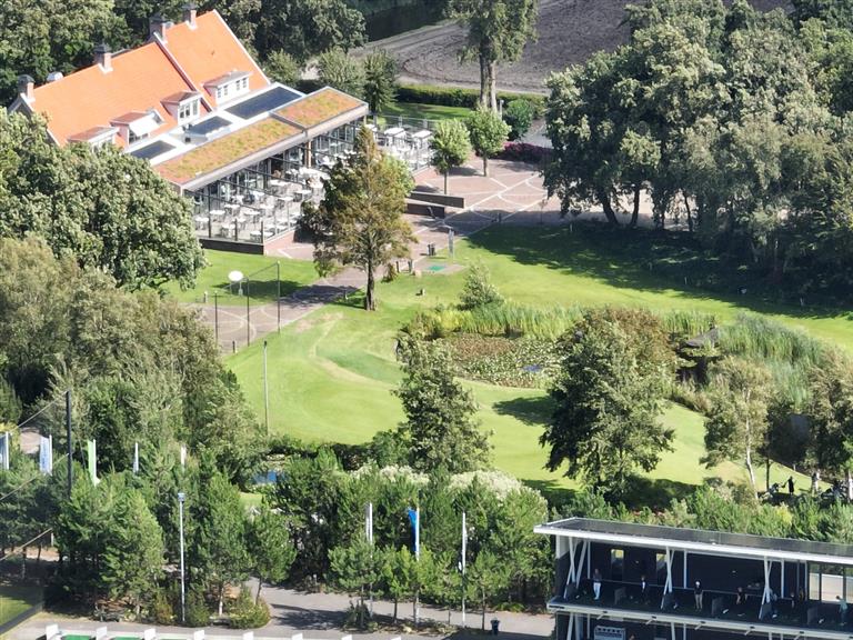 Tespelduyn: Werken in het leukste restaurant van de Bollenstreek!