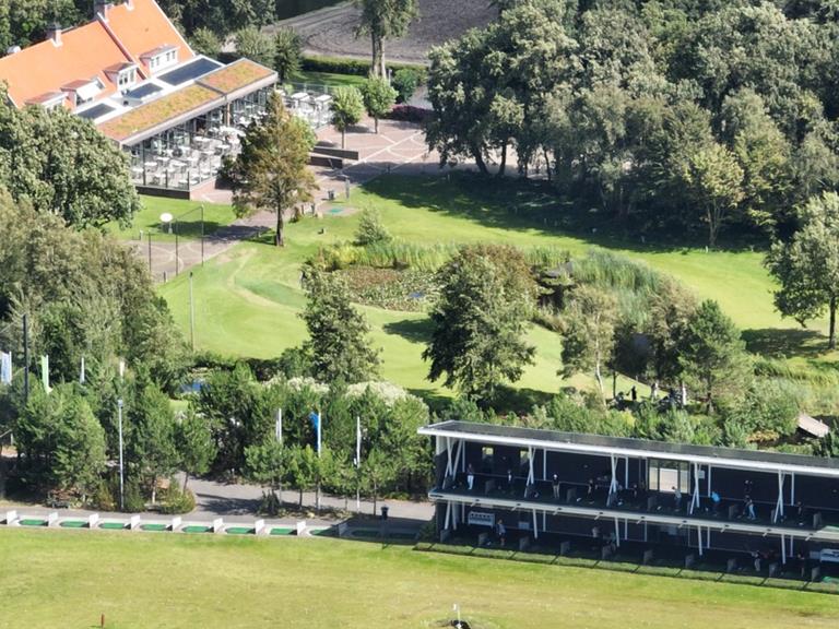 Golfbaan Tespelduyn organiseert golfwedstrijd speciaal voor de golfers van 18 t/m 36 jaar! 