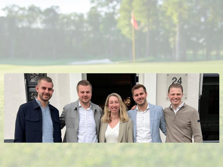 Tespelduyn viert 15-jarig jubileum &eacute;n kondigt overdracht aan volgende generatie aan