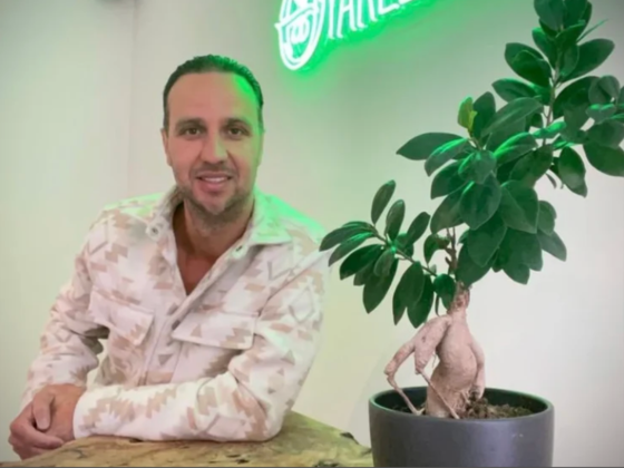 Van olijfboom tot tafel: Yakelos brengt pure kwaliteit naar Lisse