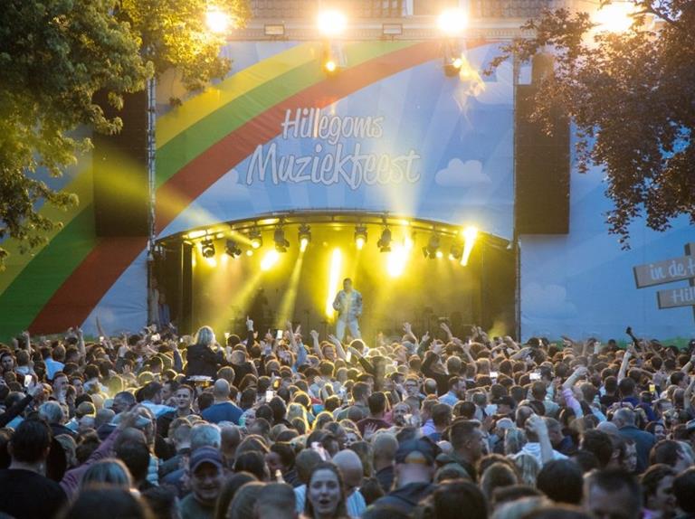 Claim uw VIP-spot: Maak het Hillegoms Muziekfeest groter dan ooit! 